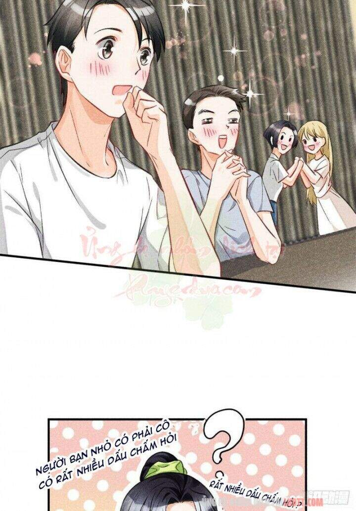 Tôi Trở Thành Tổ Tông Của 5 Vị Đại Lão Chapter 4 - Trang 2