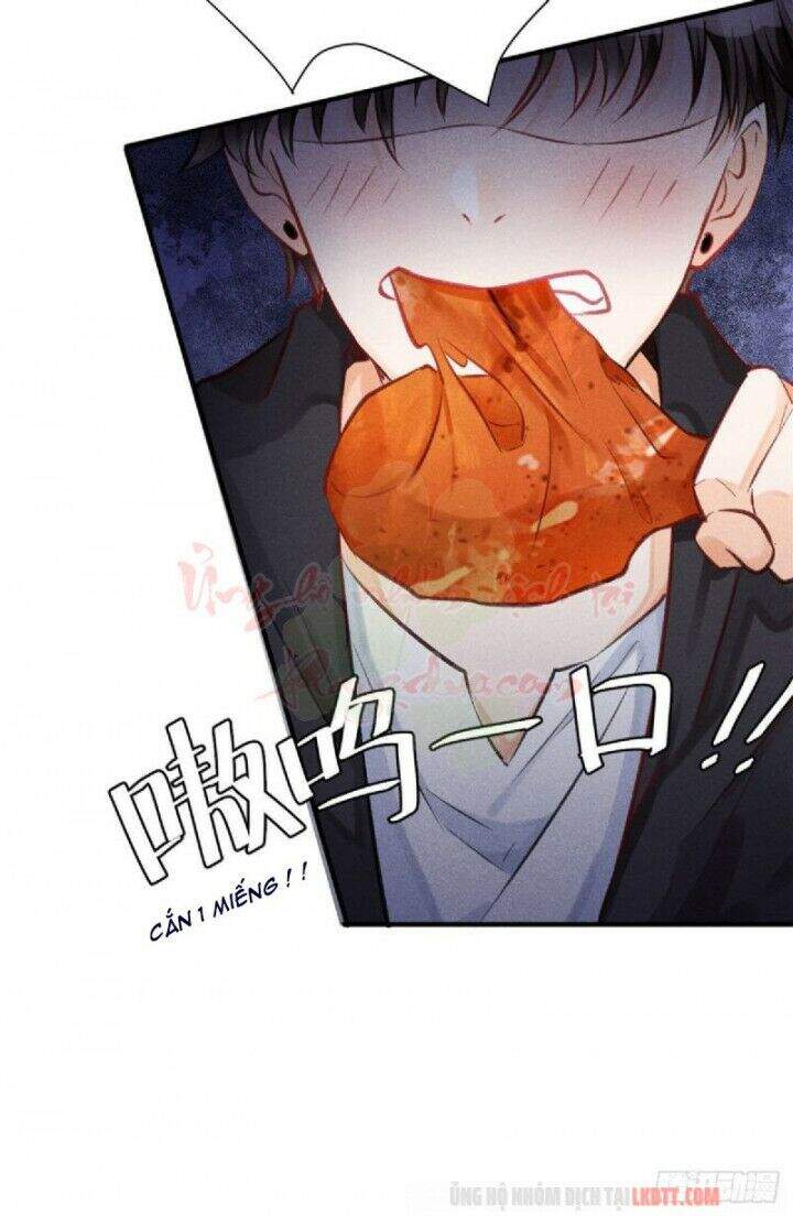 Tôi Trở Thành Tổ Tông Của 5 Vị Đại Lão Chapter 4 - Trang 2