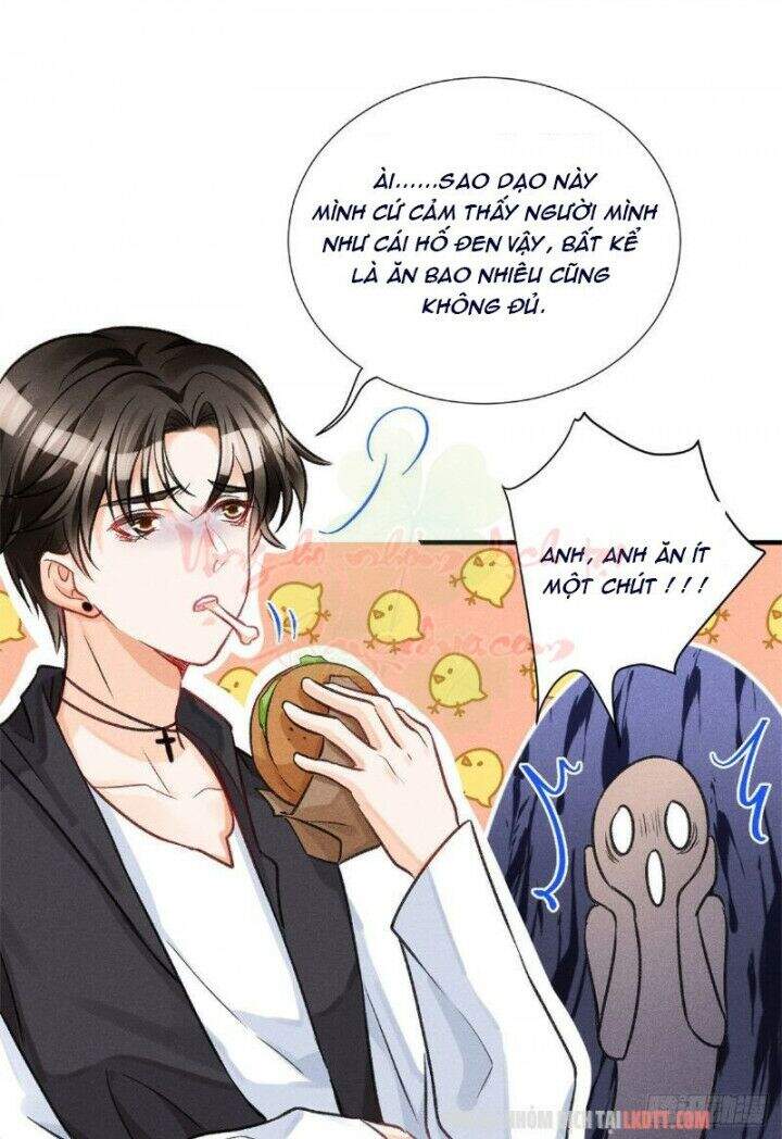 Tôi Trở Thành Tổ Tông Của 5 Vị Đại Lão Chapter 4 - Trang 2