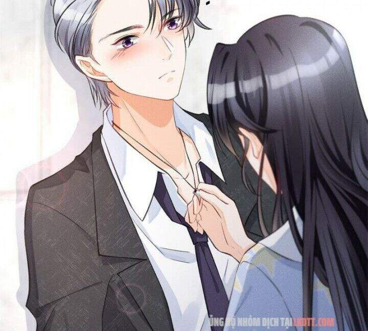 Tôi Trở Thành Tổ Tông Của 5 Vị Đại Lão Chapter 5 - Trang 2