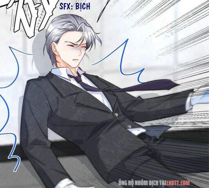 Tôi Trở Thành Tổ Tông Của 5 Vị Đại Lão Chapter 5 - Trang 2