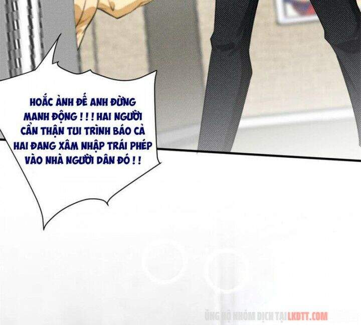 Tôi Trở Thành Tổ Tông Của 5 Vị Đại Lão Chapter 5 - Trang 2