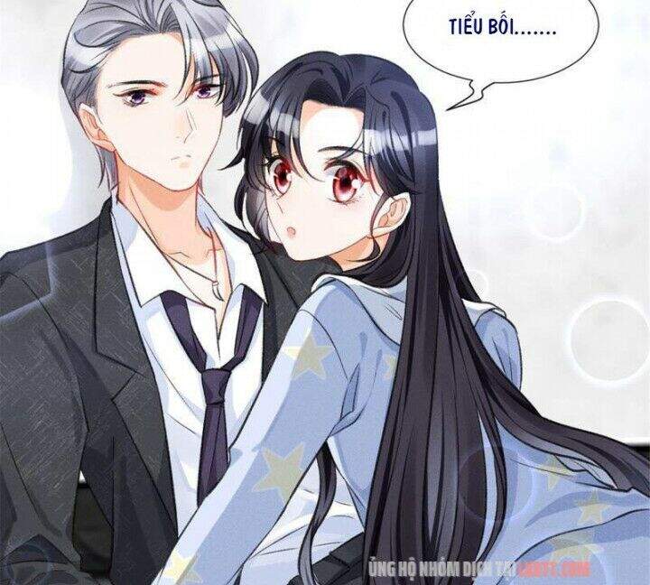 Tôi Trở Thành Tổ Tông Của 5 Vị Đại Lão Chapter 5 - Trang 2