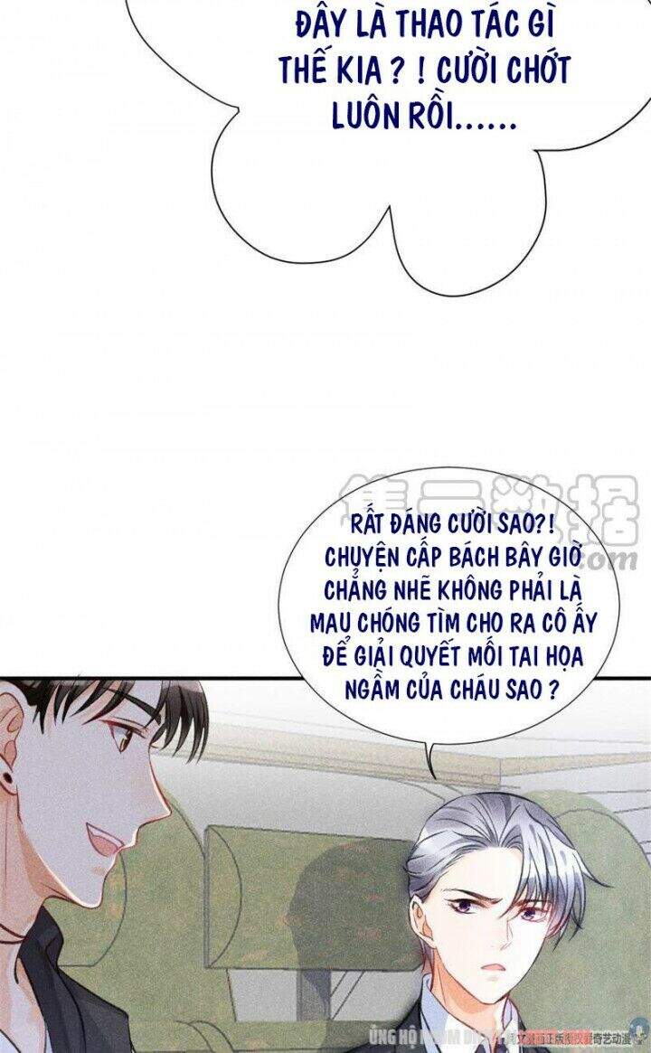Tôi Trở Thành Tổ Tông Của 5 Vị Đại Lão Chapter 5 - Trang 2