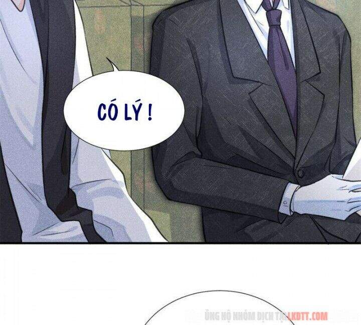 Tôi Trở Thành Tổ Tông Của 5 Vị Đại Lão Chapter 5 - Trang 2