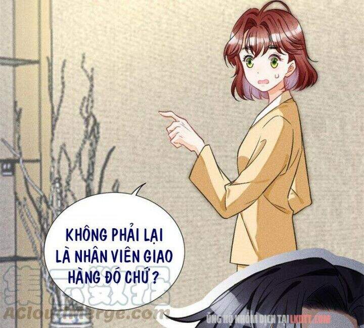 Tôi Trở Thành Tổ Tông Của 5 Vị Đại Lão Chapter 5 - Trang 2