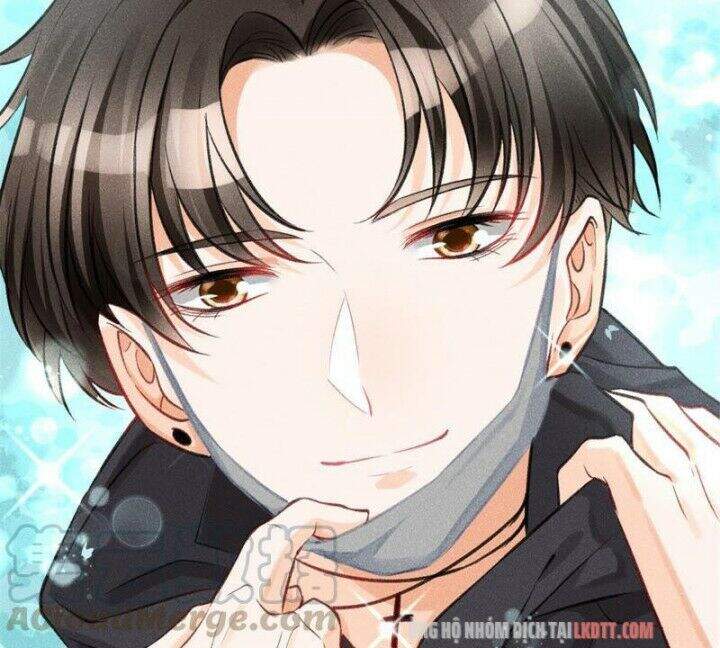 Tôi Trở Thành Tổ Tông Của 5 Vị Đại Lão Chapter 5 - Trang 2