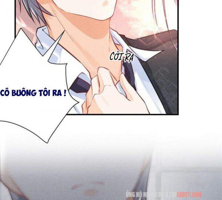 Tôi Trở Thành Tổ Tông Của 5 Vị Đại Lão Chapter 5 - Trang 2