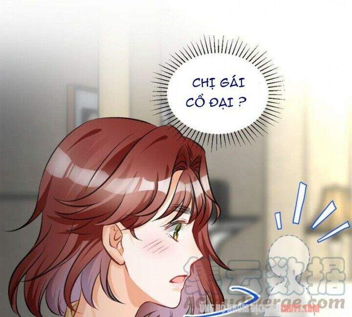 Tôi Trở Thành Tổ Tông Của 5 Vị Đại Lão Chapter 5 - Trang 2