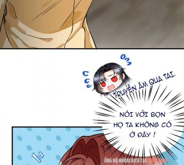 Tôi Trở Thành Tổ Tông Của 5 Vị Đại Lão Chapter 5 - Trang 2