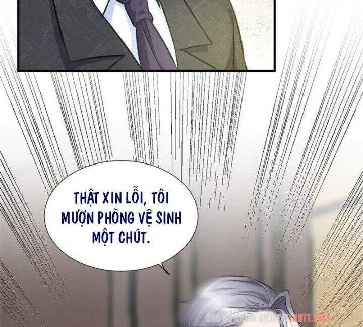 Tôi Trở Thành Tổ Tông Của 5 Vị Đại Lão Chapter 5 - Trang 2