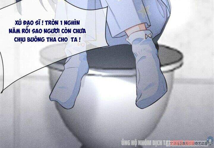 Tôi Trở Thành Tổ Tông Của 5 Vị Đại Lão Chapter 5 - Trang 2