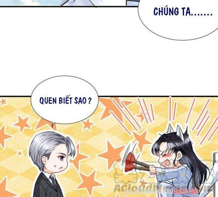 Tôi Trở Thành Tổ Tông Của 5 Vị Đại Lão Chapter 5 - Trang 2