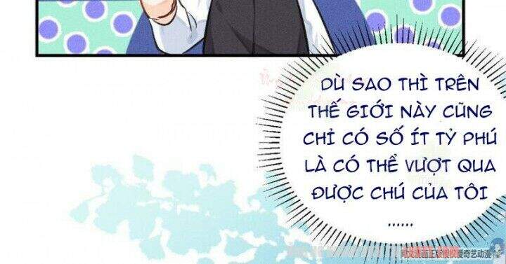 Tôi Trở Thành Tổ Tông Của 5 Vị Đại Lão Chapter 6 - Trang 2