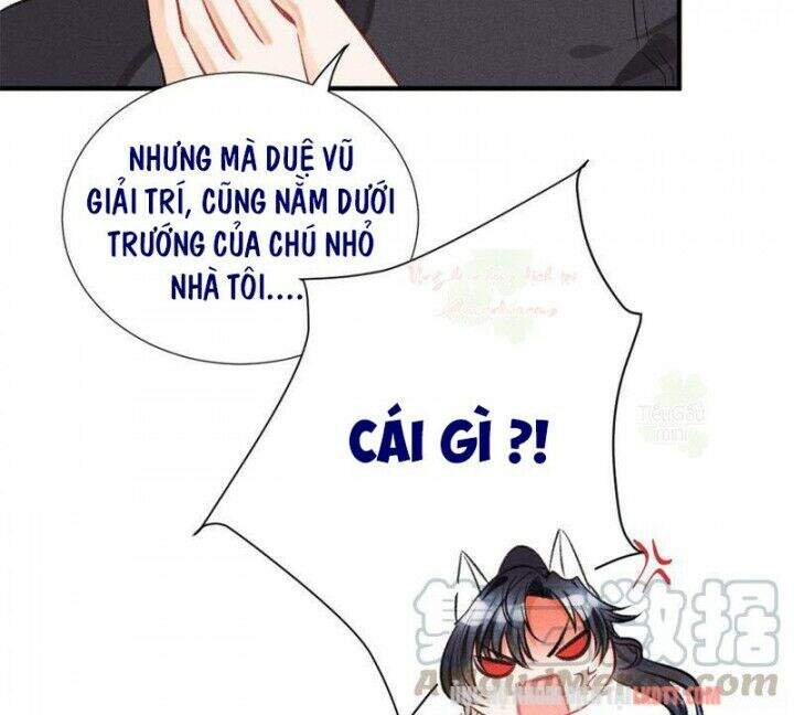 Tôi Trở Thành Tổ Tông Của 5 Vị Đại Lão Chapter 6 - Trang 2