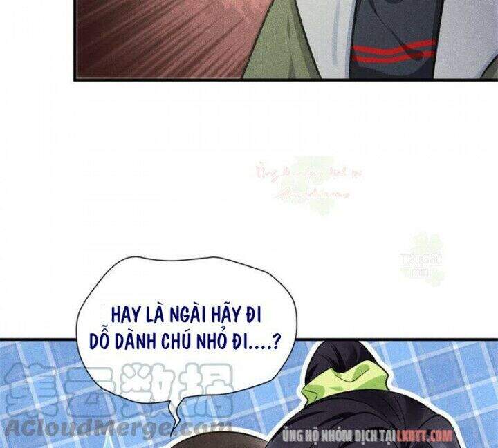 Tôi Trở Thành Tổ Tông Của 5 Vị Đại Lão Chapter 6 - Trang 2