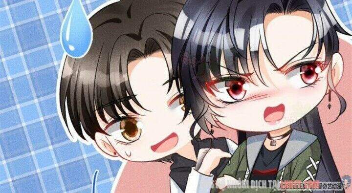 Tôi Trở Thành Tổ Tông Của 5 Vị Đại Lão Chapter 6 - Trang 2