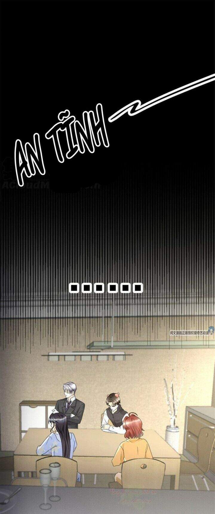 Tôi Trở Thành Tổ Tông Của 5 Vị Đại Lão Chapter 6 - Trang 2