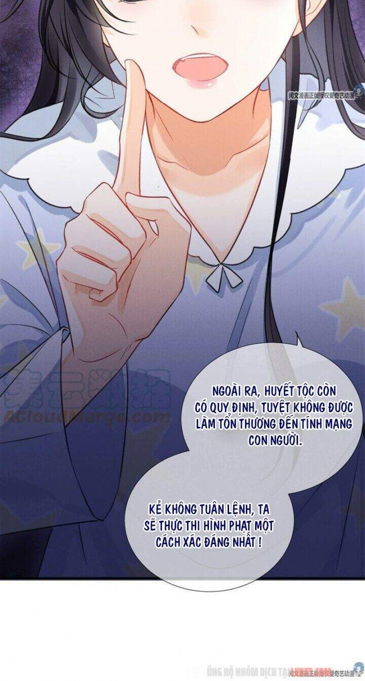 Tôi Trở Thành Tổ Tông Của 5 Vị Đại Lão Chapter 6 - Trang 2