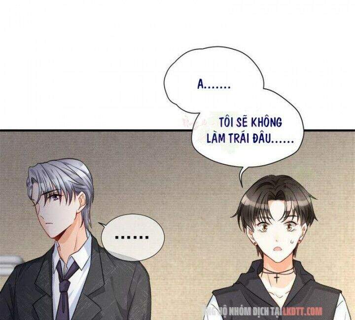 Tôi Trở Thành Tổ Tông Của 5 Vị Đại Lão Chapter 6 - Trang 2