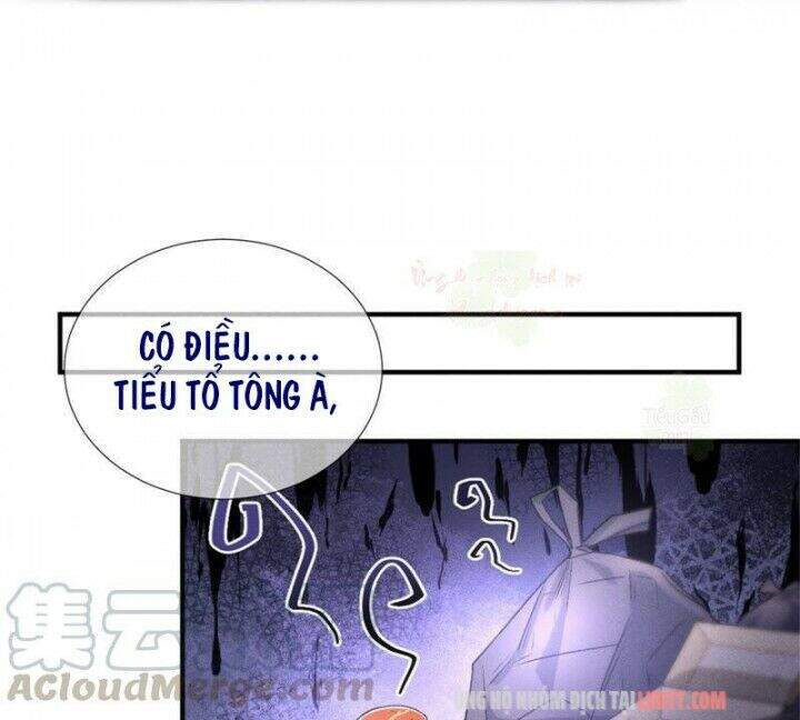 Tôi Trở Thành Tổ Tông Của 5 Vị Đại Lão Chapter 6 - Trang 2