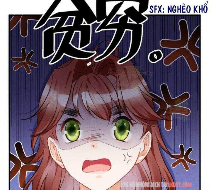 Tôi Trở Thành Tổ Tông Của 5 Vị Đại Lão Chapter 6 - Trang 2