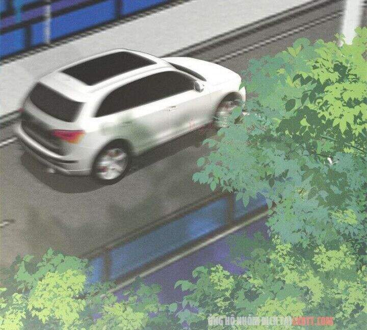 Tôi Trở Thành Tổ Tông Của 5 Vị Đại Lão Chapter 6 - Trang 2