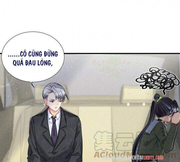 Tôi Trở Thành Tổ Tông Của 5 Vị Đại Lão Chapter 6 - Trang 2