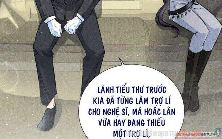 Tôi Trở Thành Tổ Tông Của 5 Vị Đại Lão Chapter 6 - Trang 2