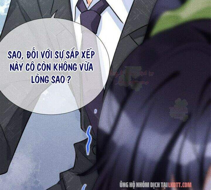 Tôi Trở Thành Tổ Tông Của 5 Vị Đại Lão Chapter 6 - Trang 2