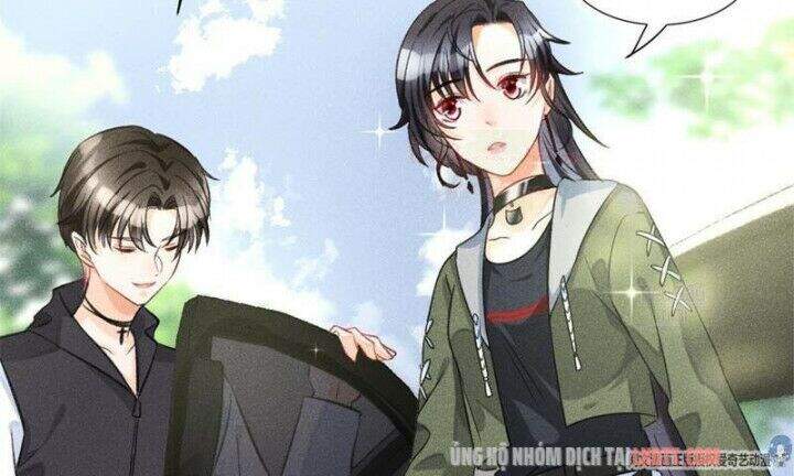 Tôi Trở Thành Tổ Tông Của 5 Vị Đại Lão Chapter 6 - Trang 2