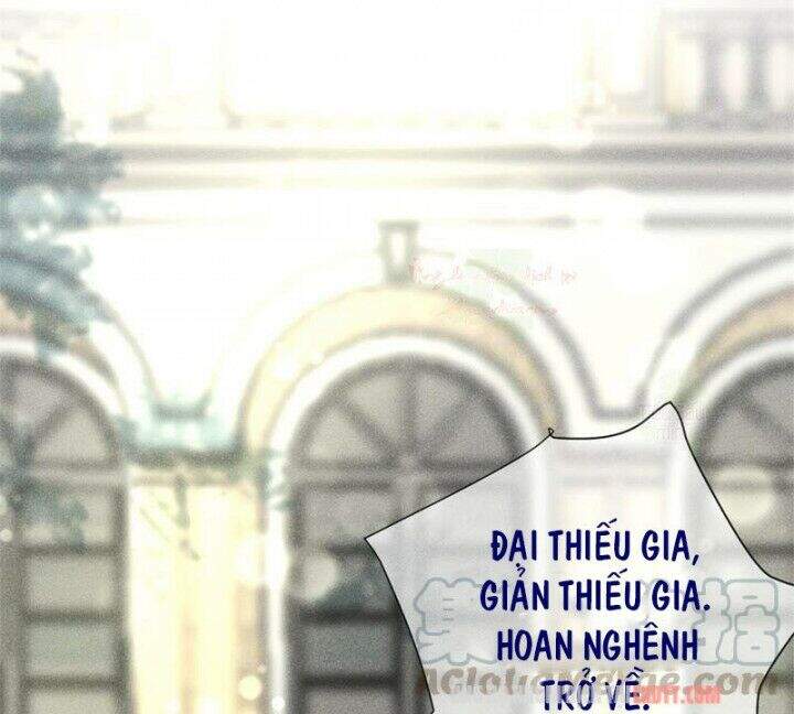 Tôi Trở Thành Tổ Tông Của 5 Vị Đại Lão Chapter 6 - Trang 2