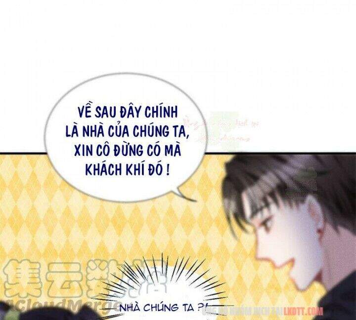 Tôi Trở Thành Tổ Tông Của 5 Vị Đại Lão Chapter 6 - Trang 2