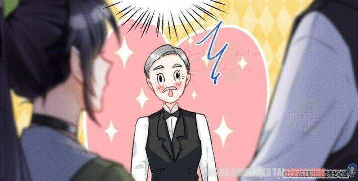 Tôi Trở Thành Tổ Tông Của 5 Vị Đại Lão Chapter 6 - Trang 2