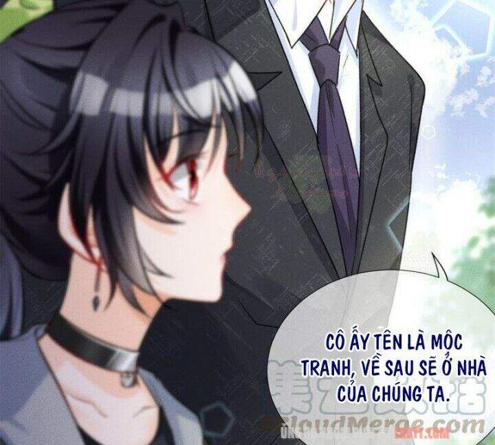 Tôi Trở Thành Tổ Tông Của 5 Vị Đại Lão Chapter 6 - Trang 2