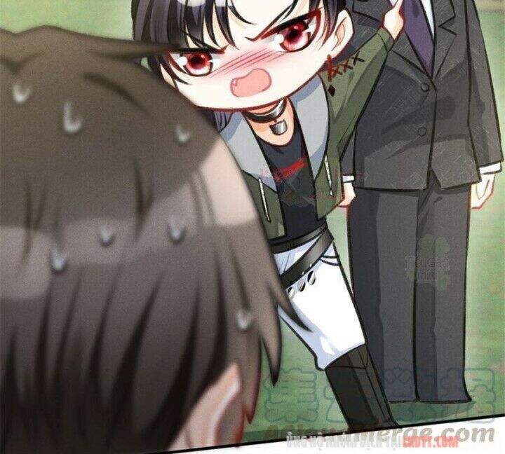 Tôi Trở Thành Tổ Tông Của 5 Vị Đại Lão Chapter 6 - Trang 2