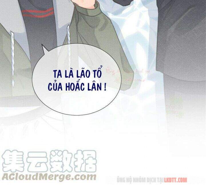 Tôi Trở Thành Tổ Tông Của 5 Vị Đại Lão Chapter 6 - Trang 2