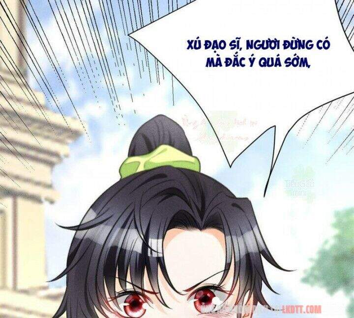 Tôi Trở Thành Tổ Tông Của 5 Vị Đại Lão Chapter 6 - Trang 2