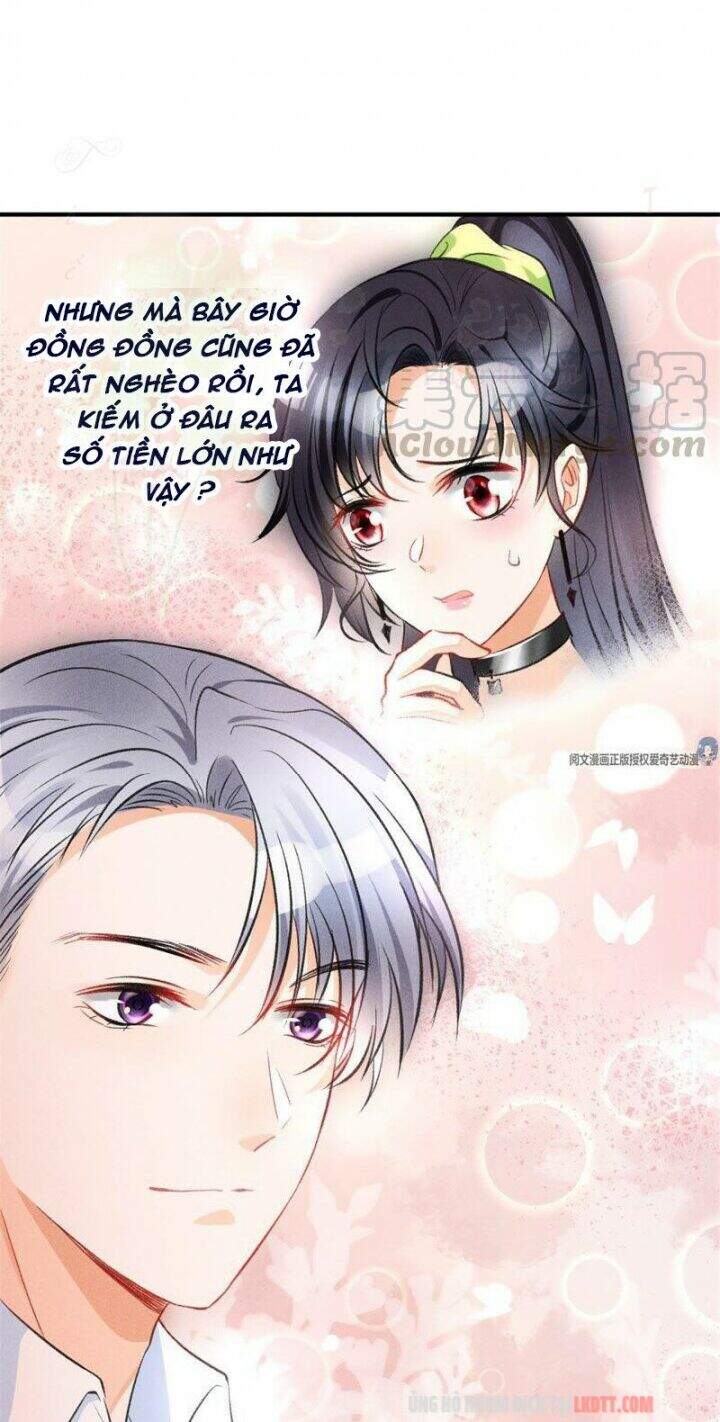 Tôi Trở Thành Tổ Tông Của 5 Vị Đại Lão Chapter 7 - Trang 2