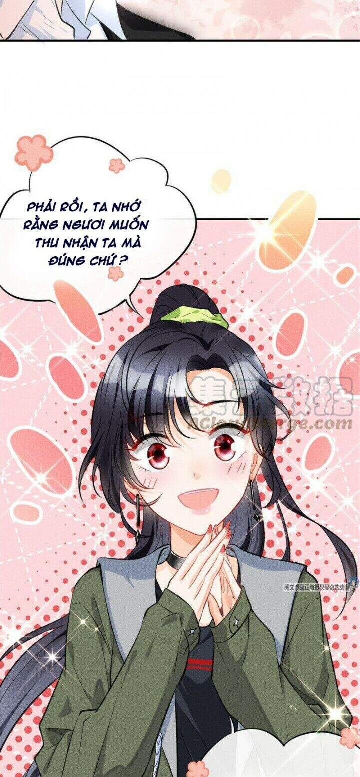 Tôi Trở Thành Tổ Tông Của 5 Vị Đại Lão Chapter 7 - Trang 2