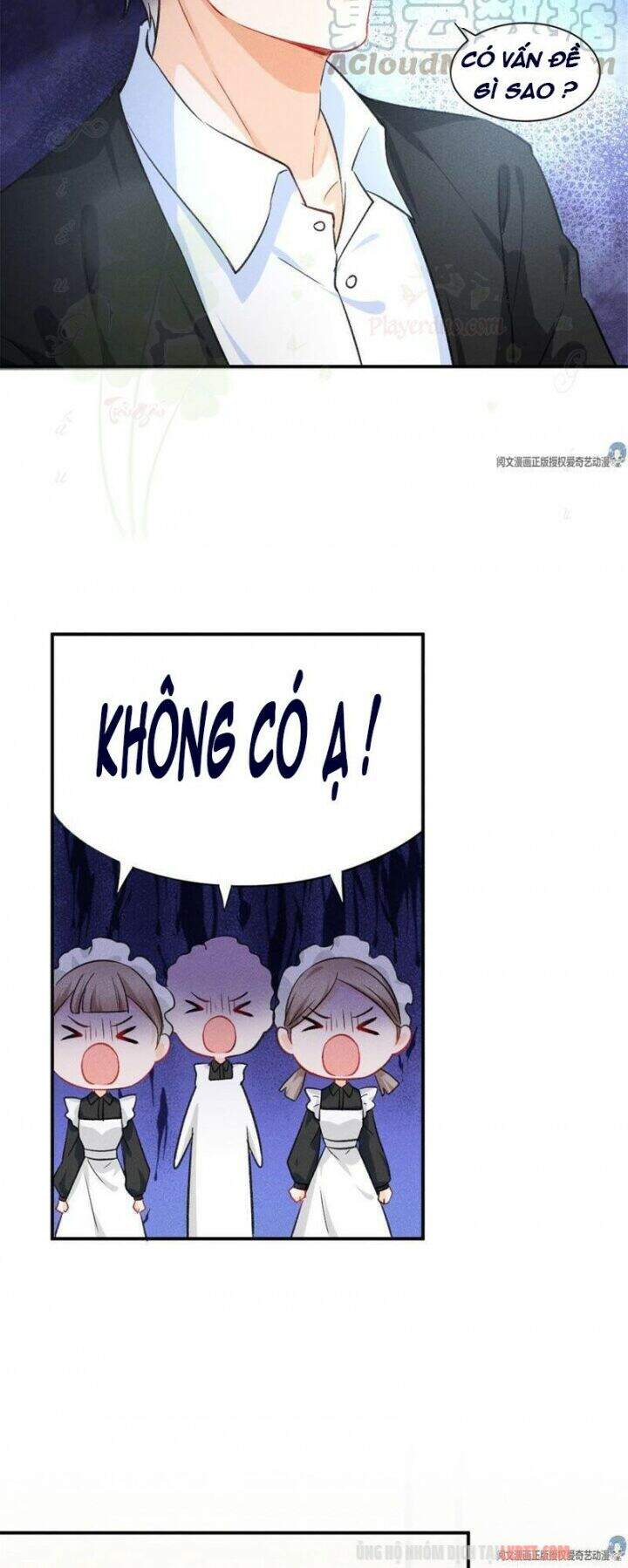 Tôi Trở Thành Tổ Tông Của 5 Vị Đại Lão Chapter 7 - Trang 2