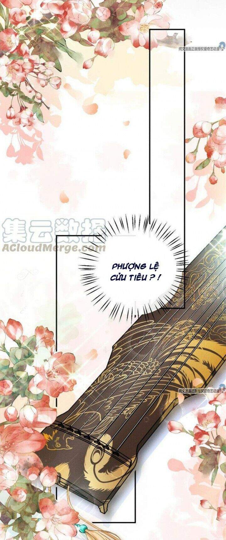 Tôi Trở Thành Tổ Tông Của 5 Vị Đại Lão Chapter 7 - Trang 2