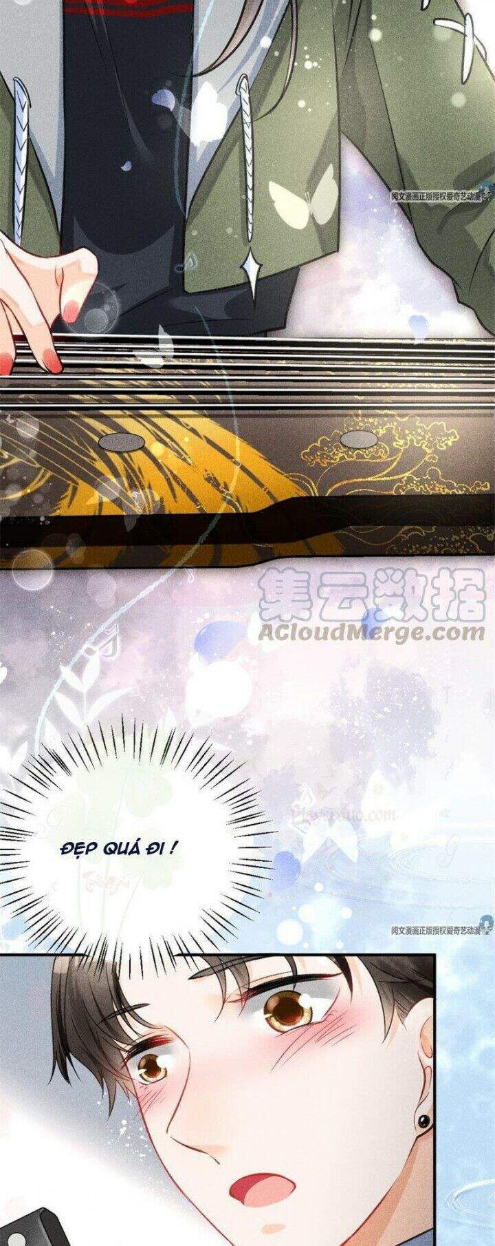 Tôi Trở Thành Tổ Tông Của 5 Vị Đại Lão Chapter 7 - Trang 2