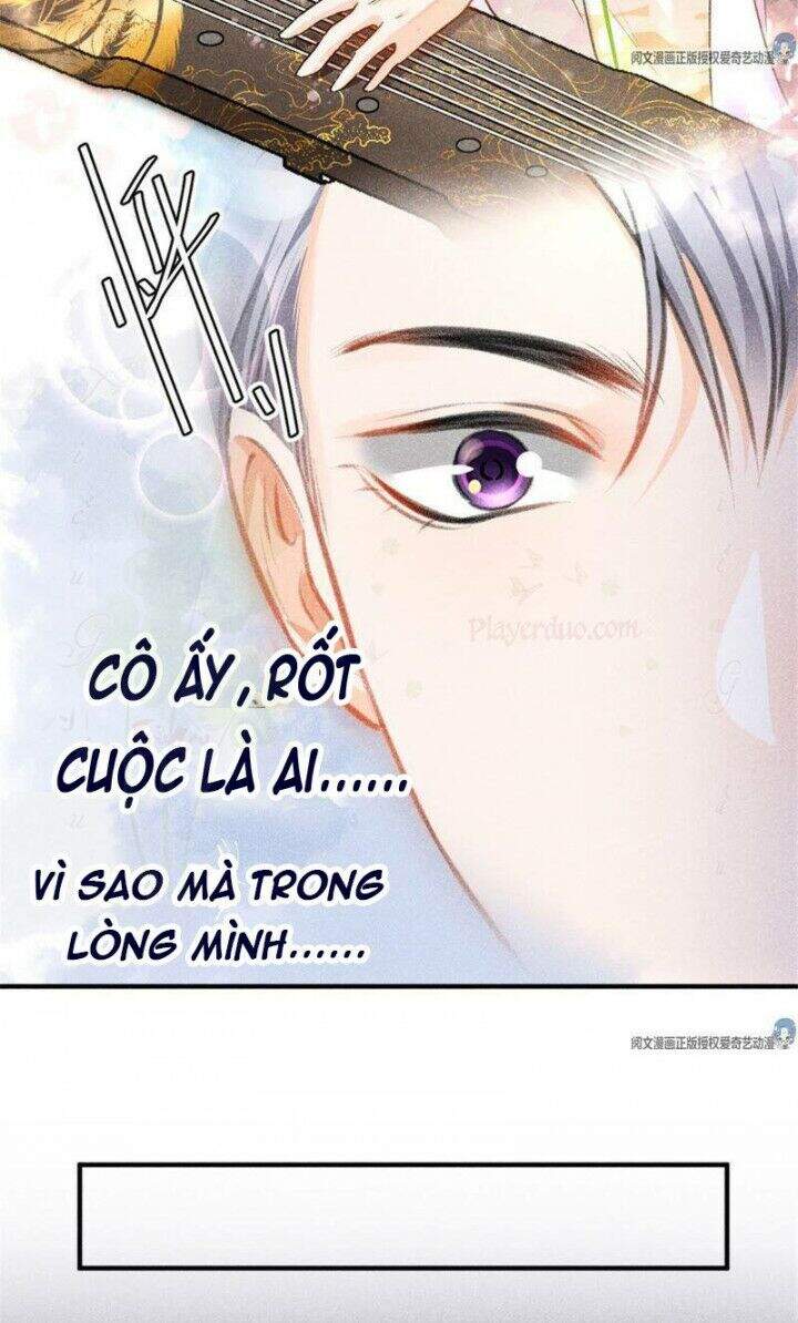 Tôi Trở Thành Tổ Tông Của 5 Vị Đại Lão Chapter 7 - Trang 2