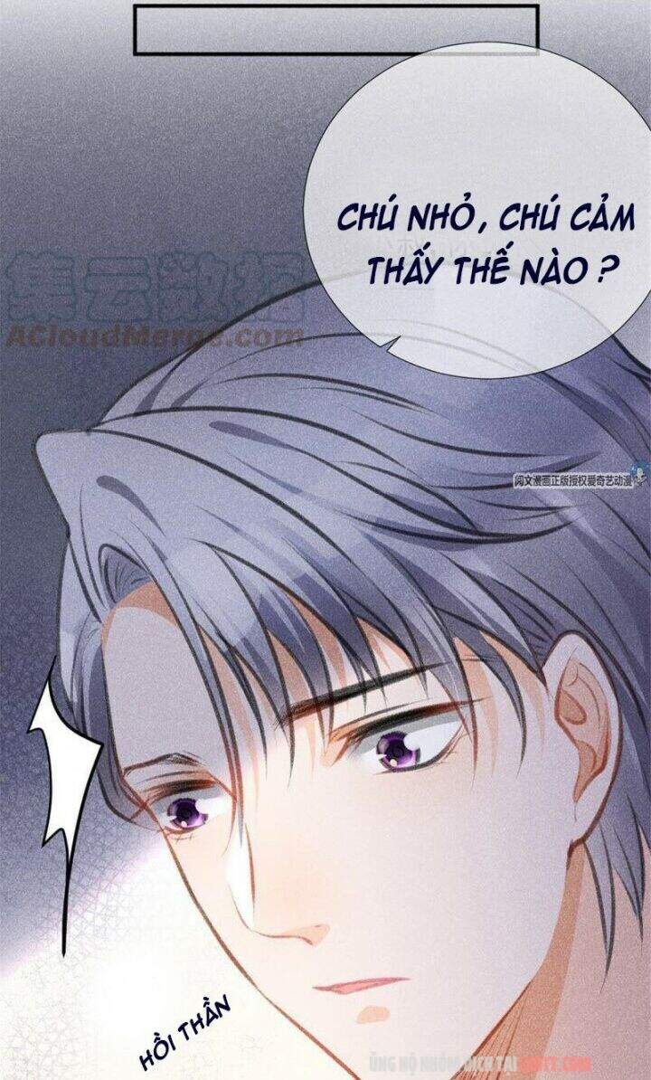 Tôi Trở Thành Tổ Tông Của 5 Vị Đại Lão Chapter 7 - Trang 2