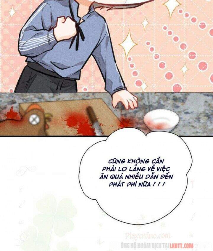 Tôi Trở Thành Tổ Tông Của 5 Vị Đại Lão Chapter 7 - Trang 2