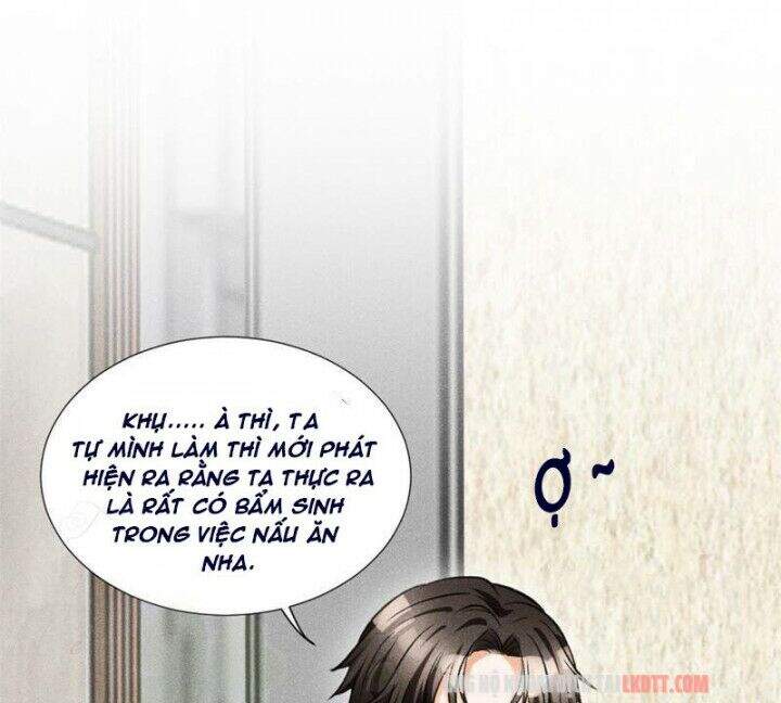 Tôi Trở Thành Tổ Tông Của 5 Vị Đại Lão Chapter 7 - Trang 2