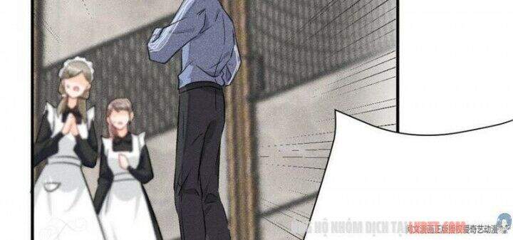 Tôi Trở Thành Tổ Tông Của 5 Vị Đại Lão Chapter 7 - Trang 2