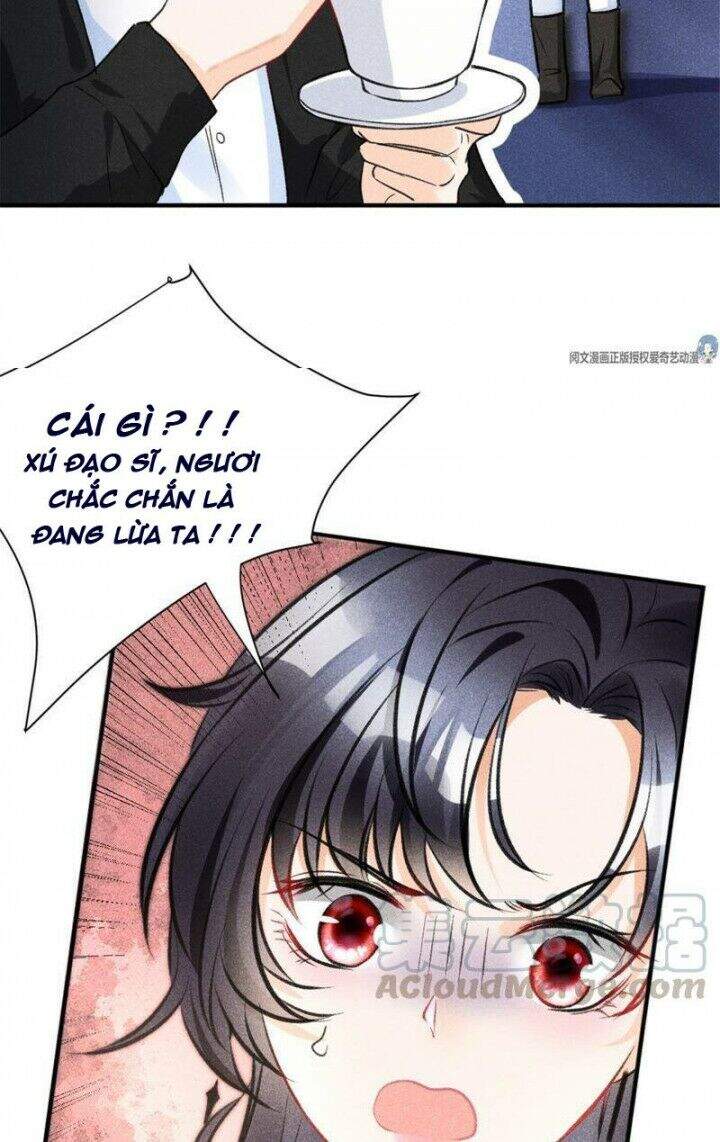 Tôi Trở Thành Tổ Tông Của 5 Vị Đại Lão Chapter 7 - Trang 2