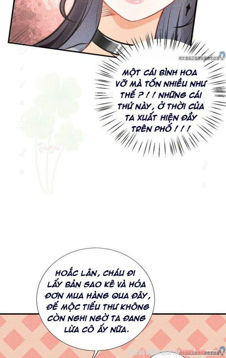 Tôi Trở Thành Tổ Tông Của 5 Vị Đại Lão Chapter 7 - Trang 2